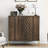 Cohle 31.5'' Sideboard Cabinet Buffet