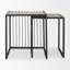 Tables gigognes Kyli