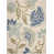 Beige/bleu/sauge sélectionné
