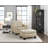 Upholstered Ottoman