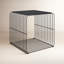 Fredo Side Table Black