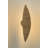 2-light Modern Coastal Rattan Sconce (2 Pack)-1641564777