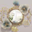 Harr Wall Decor on Metal-2074386442