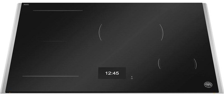 Bertazzoni 30.75'' W Electric Cooktop