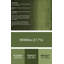 Tapis contemporain vert foncé-1708606322