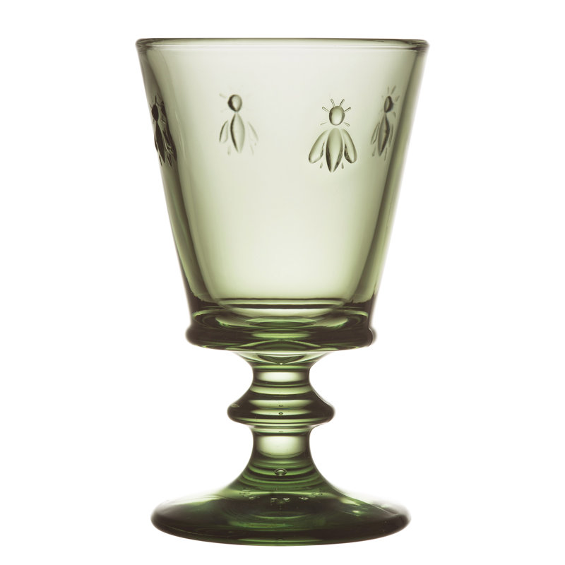 9oz. Wine Glass Set