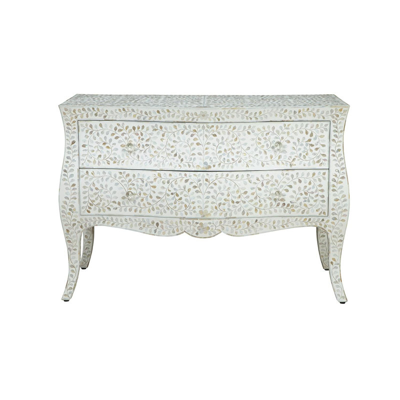  Commode Monet