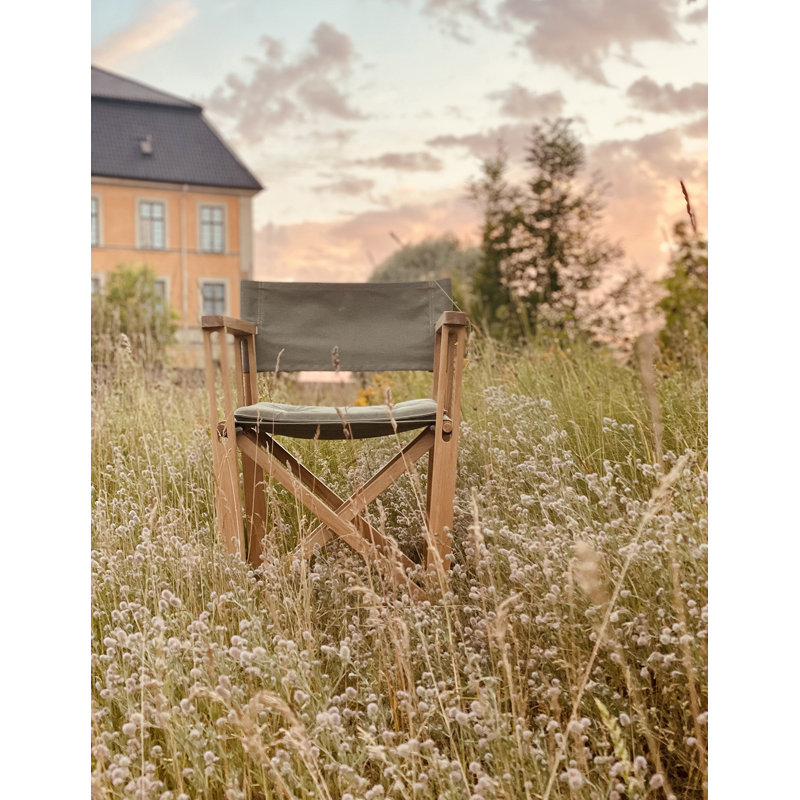 Kryss Dining Chair, Gray