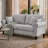 Upholstered Sofa-954941651-954941654
