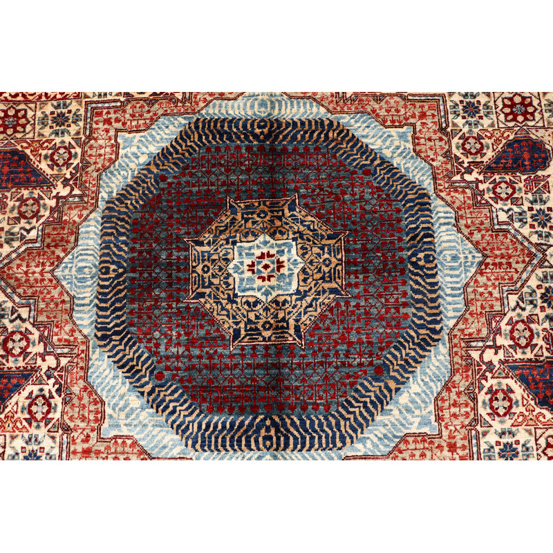Aryana Wool Oriental Area Rug