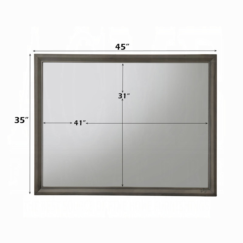 Miroir Carine II