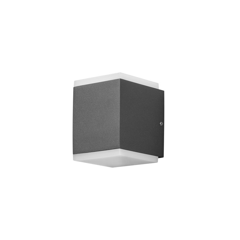 Monza Integrated LED