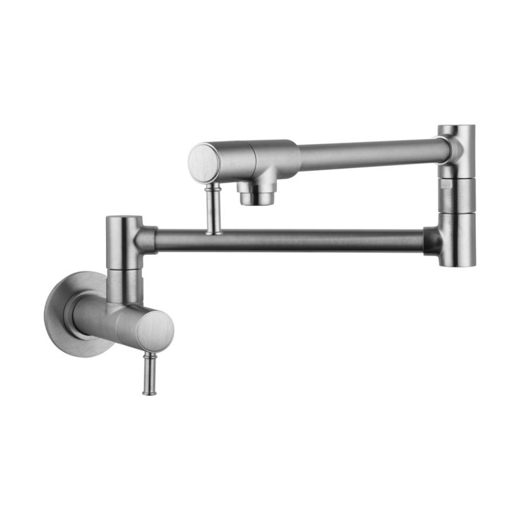 Talis C Pot Filler with Accessories