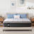 12" Medium Hybrid Mattress in a box Meith-1765259271