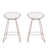 Blush Pink is out of stock