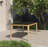 Amazonia 7pc Outdoor Patio 100% FSC Certified Wood Dining Set