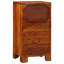 Solid Wood End Table