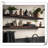 Floating Shelves for Wall Bathroom Shelf Bedroom Kitchen Farmhouse Modern Small Book Shelf Set of 4-1173665631