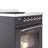 ILVE Nostalgie II 30 in Induction Range-1467867059