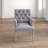 Upholstered Armchair-2119637556