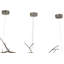 Decicco 5 - Light Chandelier