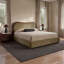 Camilla King Bed Oat-352719052-352719054