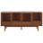 Adrin 3 Drawer Sideboard/TV Stand-1946510847