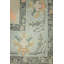 Oushak Rugs One-of-a-Kind Rectangle 9'3" X 11'10" Area Rug