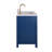 Ajhane 42" Single Bathroom Vanity Set-513058260