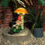Lagrone Gnomes Resin Garden Statue
