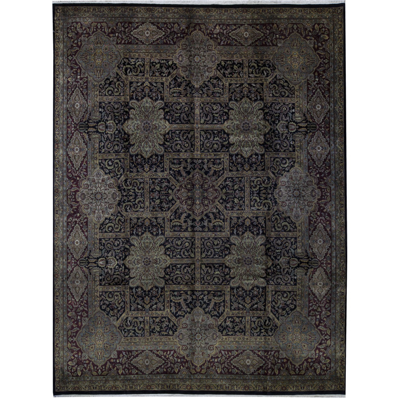Chelsea One-of-a-Kind 12'2" X 15'10" Area Rug