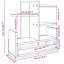 Manufactured Wood Desk Organizer-1705438144