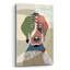 «Beagle Dog I» par Lanre Adefioyue-697463985