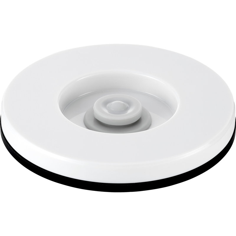 Enfinigy Vacuum Adapter For Table-/Power Blender, White