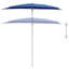 Amarilda Market Parasol