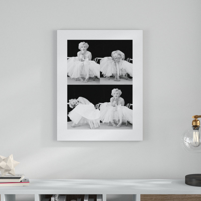 No Frame Print