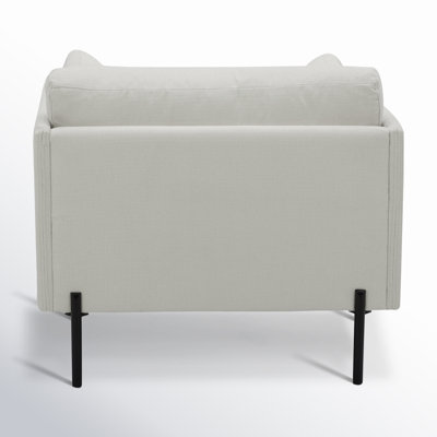 Moab Upholstered Armchair