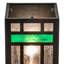 Polaris 1 - Light Flush Mounted Sconce