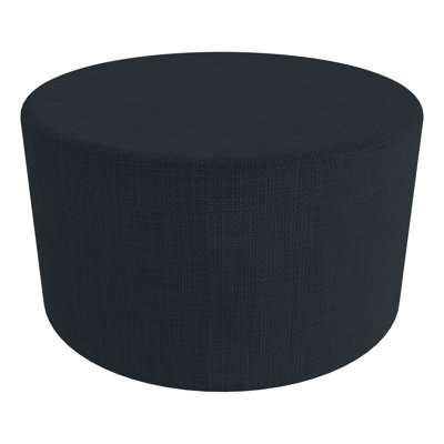 Grand tabouret cylindrique structuré en savoir plus