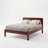 Ivor Bed Frame-705825288-705825284