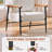 Asua Upholstered Armchair
