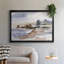 " Mountain Cove " Painting Print-87974293-87974295