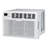 Bevoi 15,000 Btu Easycool Window Air Conditioner With Remote 115v In White