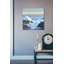 «Rip Tide II» par Tim O'Toole, art mural en verre acrylique-1768718699