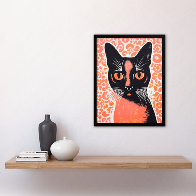 Single Picture Frame Wall Art