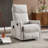 26.37" W Manual Swivel Rocker With Massage Heated-1037994405