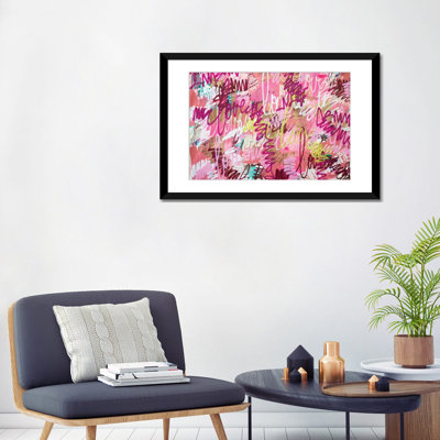 « three layers à gâteaux », impression sur toile
