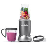 NutriBullet Personal 24 oz. Countertop Personal Blender