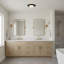 Integrated LED Flush Mount-286182847-286182785