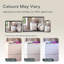 39.5 cm W Bedside Table-439218563